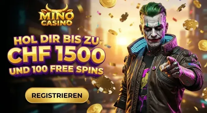 Minocasinos